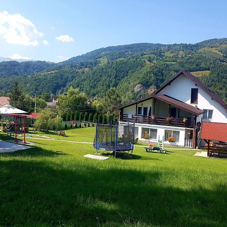 Pensiunea Casa Ady Bran  Exterior foto