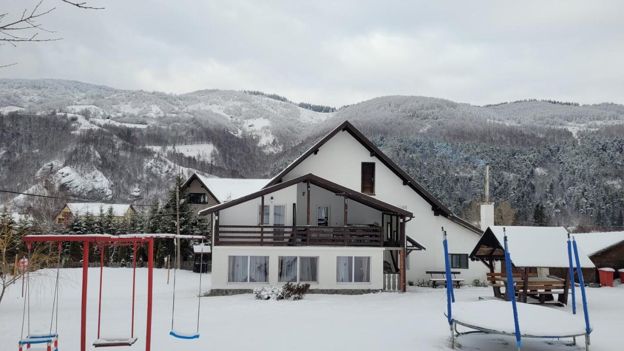 Pensiunea Casa Ady Bran  Exterior foto