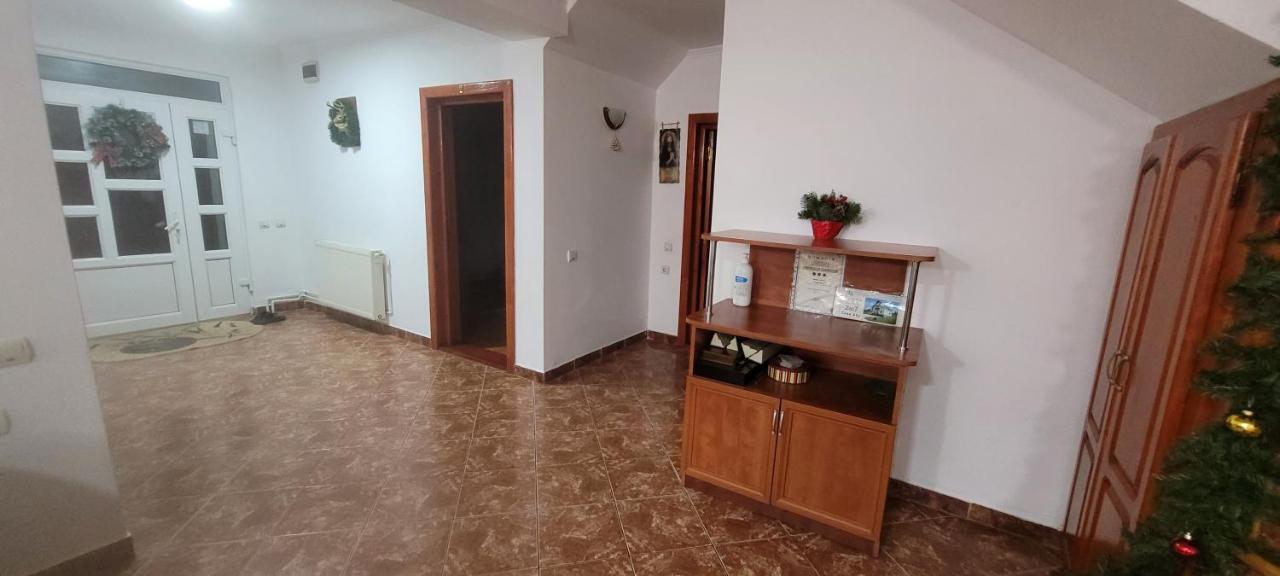 Pensiunea Casa Ady Bran  Exterior foto