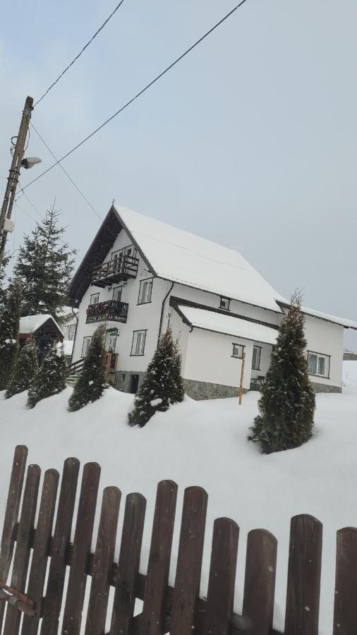 Pensiunea Casa Ady Bran  Exterior foto