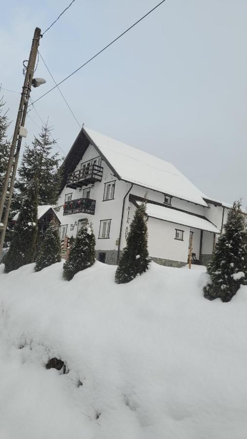 Pensiunea Casa Ady Bran  Exterior foto